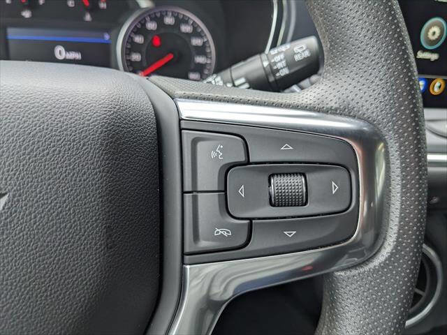Used 2024 Chevrolet Blazer LT w/ Convenience Package image 19