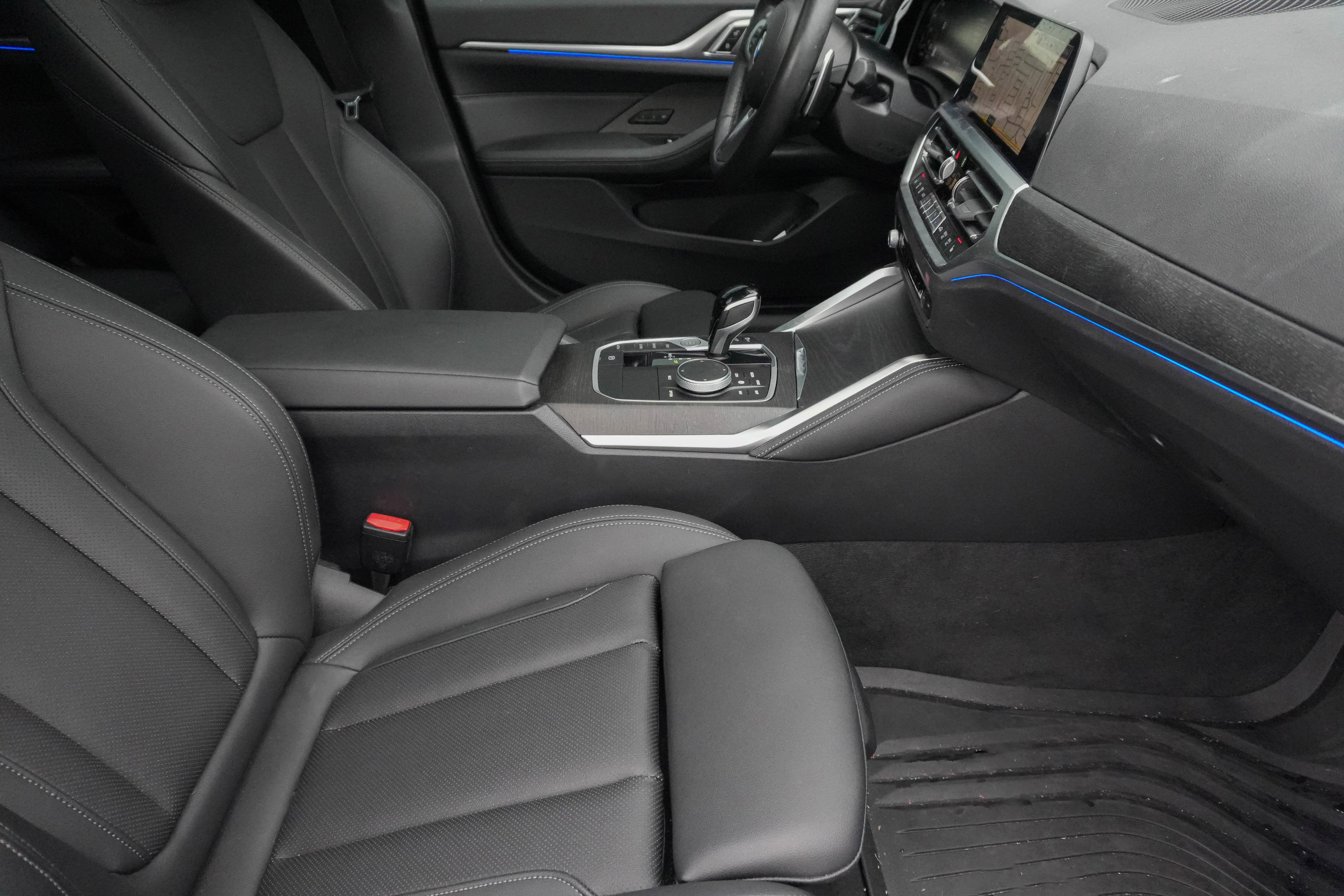 Certified 2023 BMW M440i Gran Coupe M440i Gran Coupe w/ Premium Package image 12