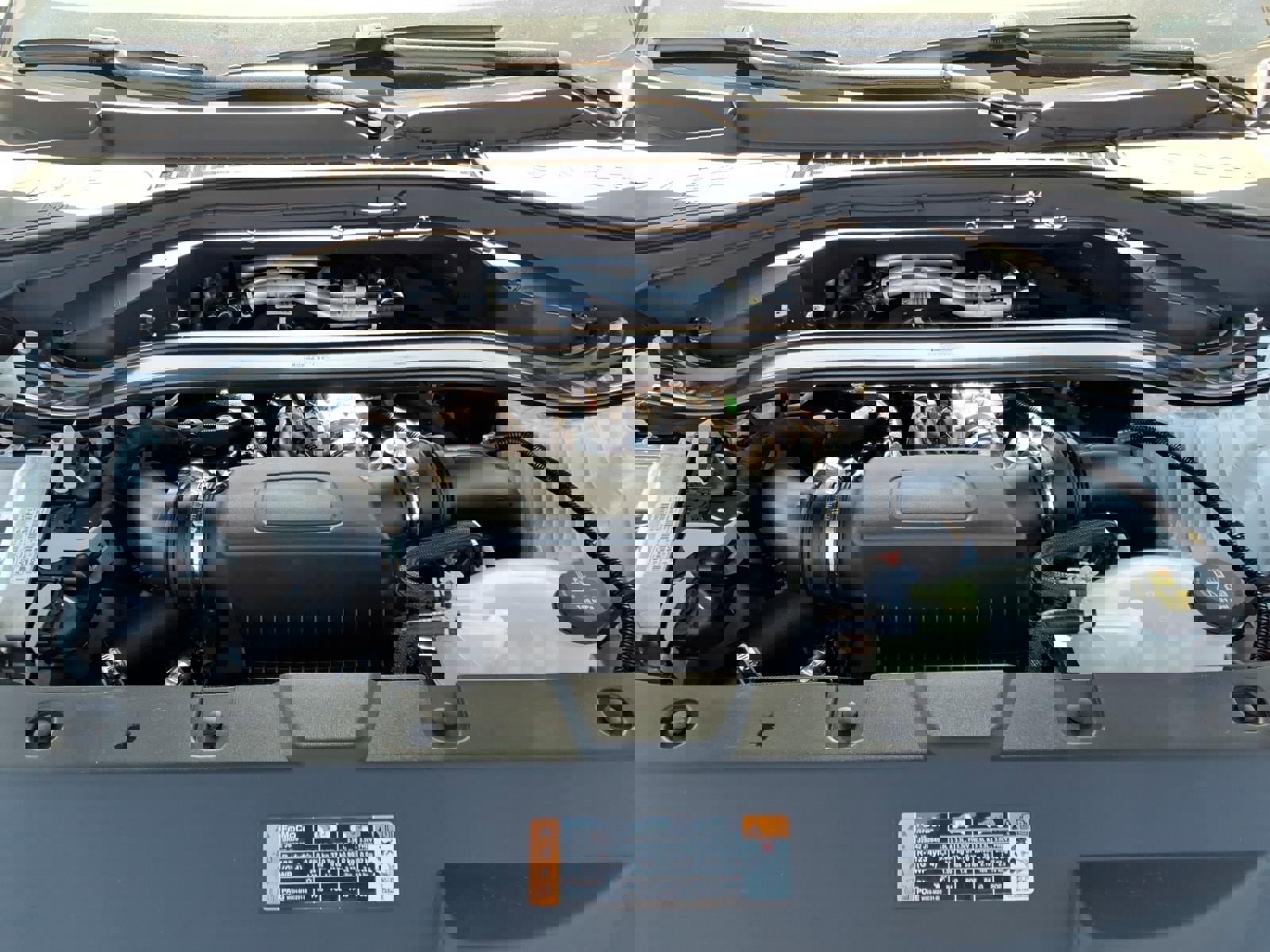 Used 2025 Lincoln Aviator Reserve w/ Equipment Group 201A image 12