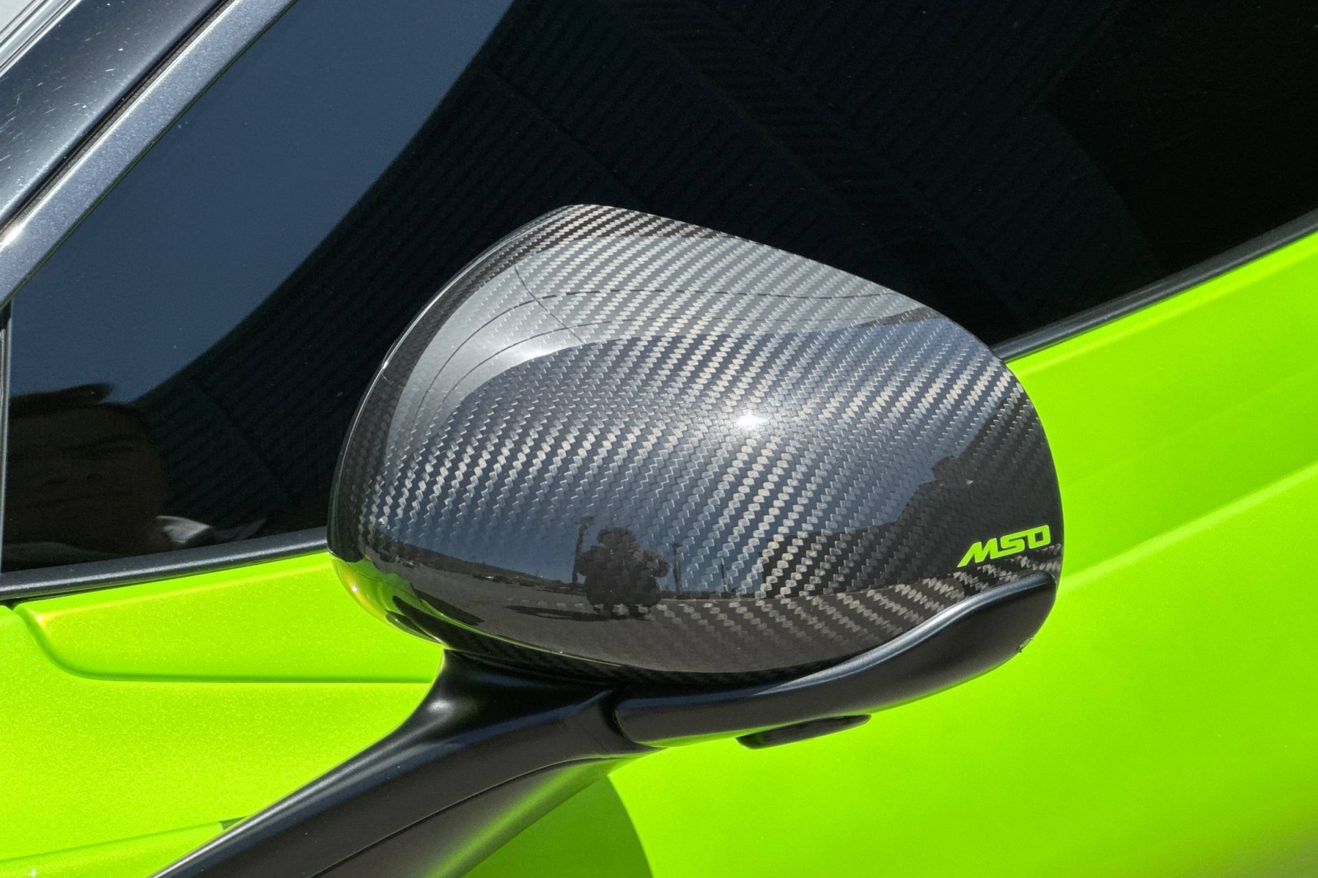 Used 2022 McLaren 765LT RWD image 37