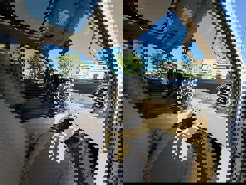 Used 2017 Ford F350 Lariat w/ FX4 Off-Road Package image 67