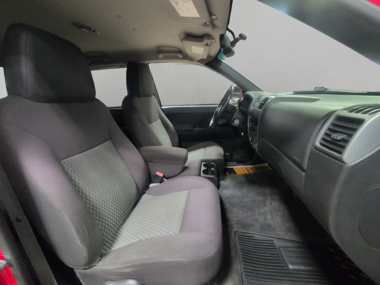 Used 2012 Chevrolet Colorado LT AWD/4WD image 15