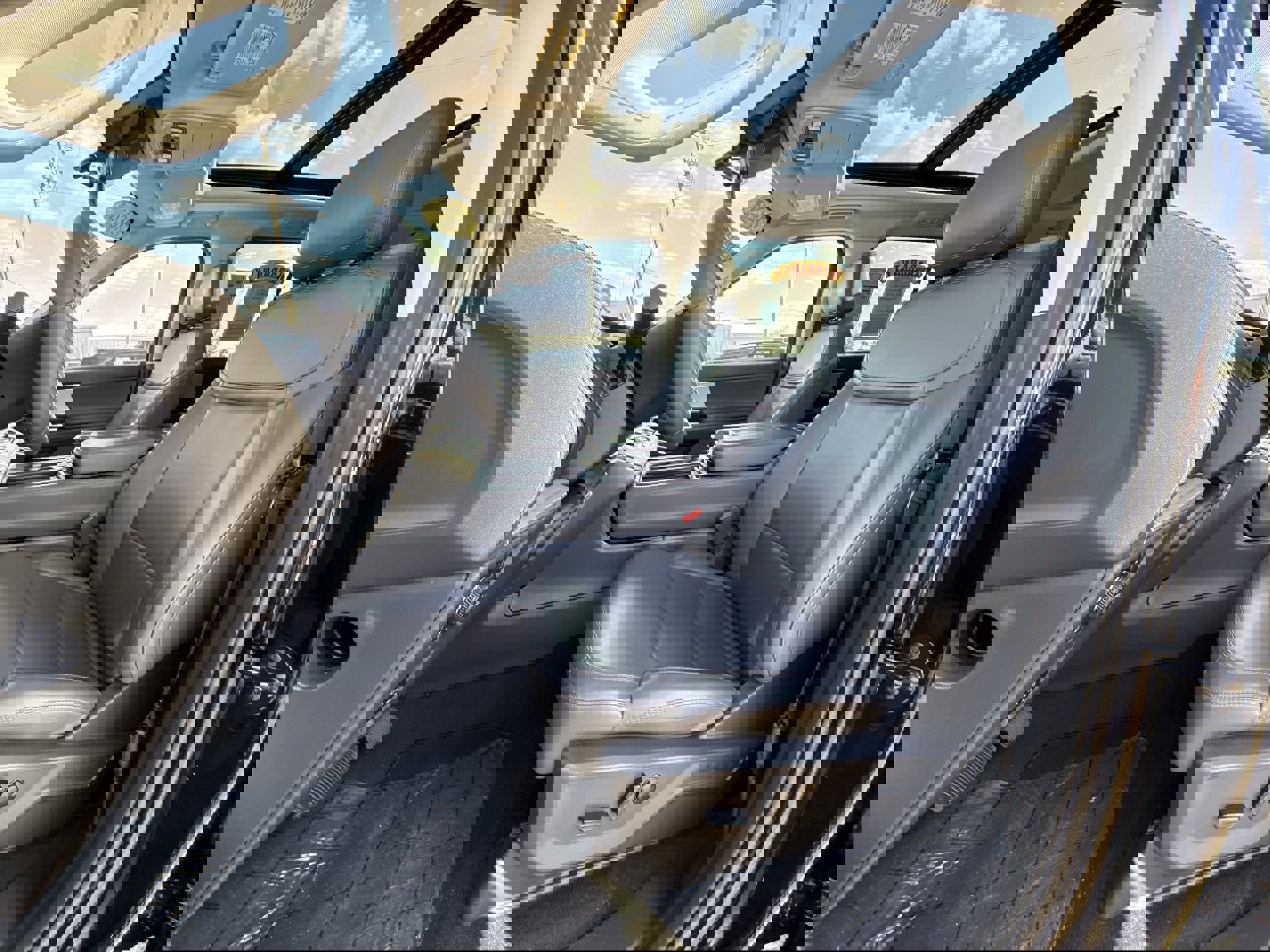 Used 2025 Ford Expedition Max Active image 11