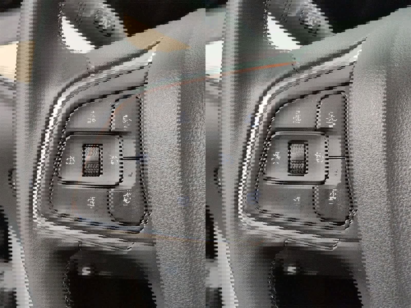 Used 2025 Buick Encore GX Preferred w/ Comfort Package image 24