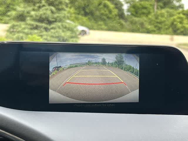Used 2025 MAZDA MAZDA3 s FWD image 14