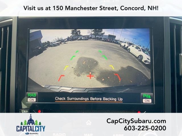 Used 2020 Subaru Forester Touring image 27
