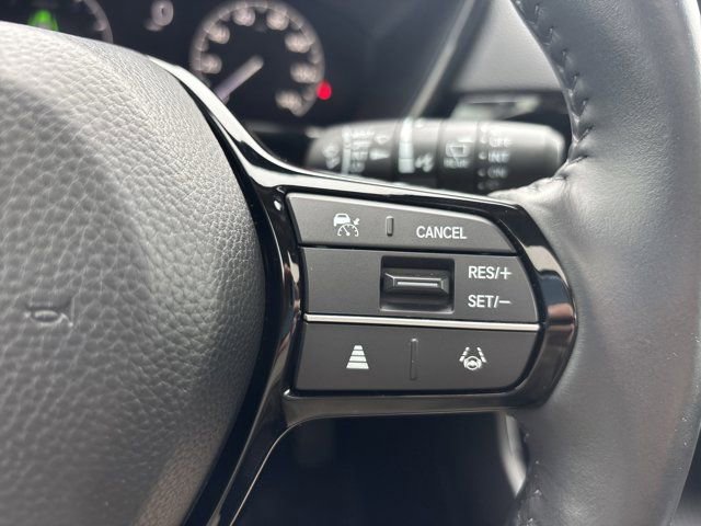 Used 2025 Honda CR-V EX-L image 27
