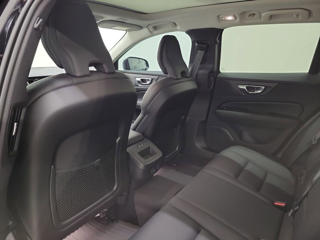 New 2026 Volvo V60 B5 Cross Country Plus w/ Protection Package Premier image 14