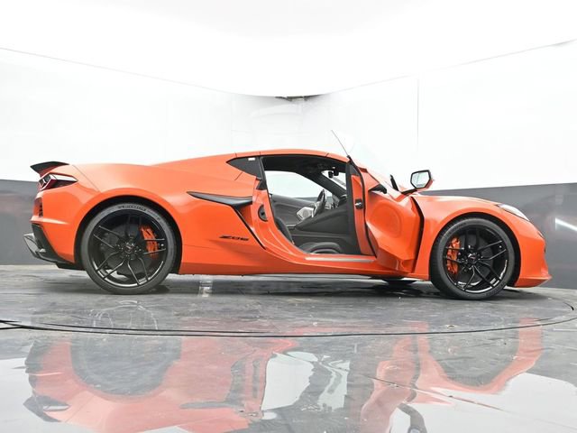 New 2025 Chevrolet Corvette Z06 image 73