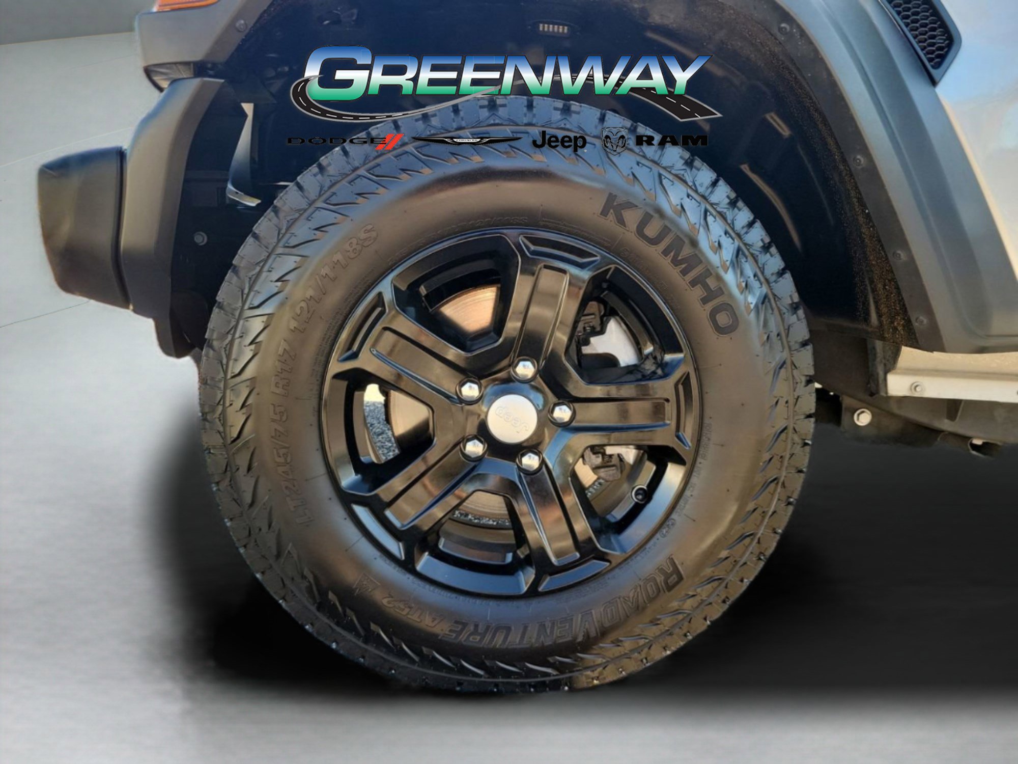 Used 2021 Jeep Wrangler Unlimited Sport image 30