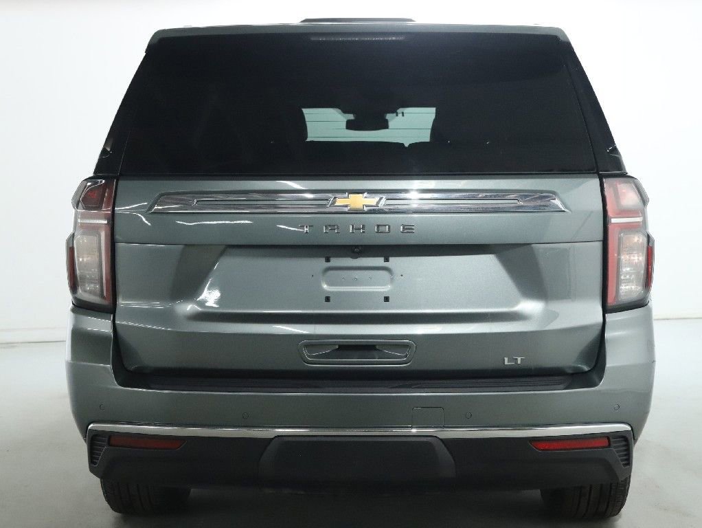 Used 2024 Chevrolet Tahoe LT image 43