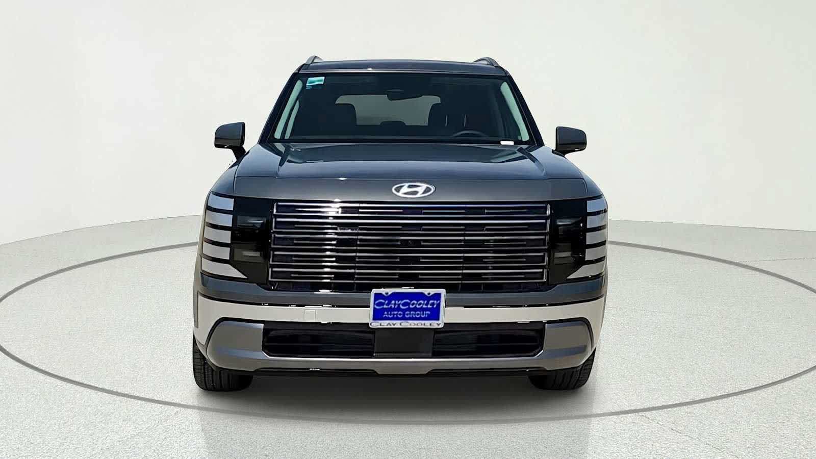 New 2026 Hyundai Palisade Limited FWD image 2