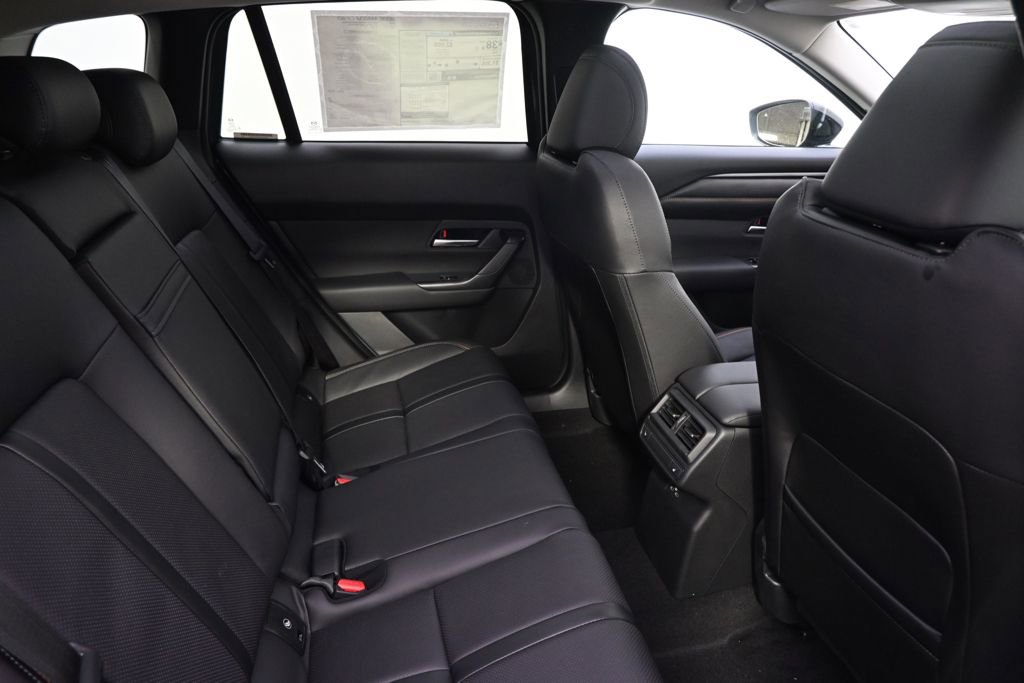 New 2026 MAZDA CX-50 2.5 Hybrid w/ Weather Package AWD/4WD image 18