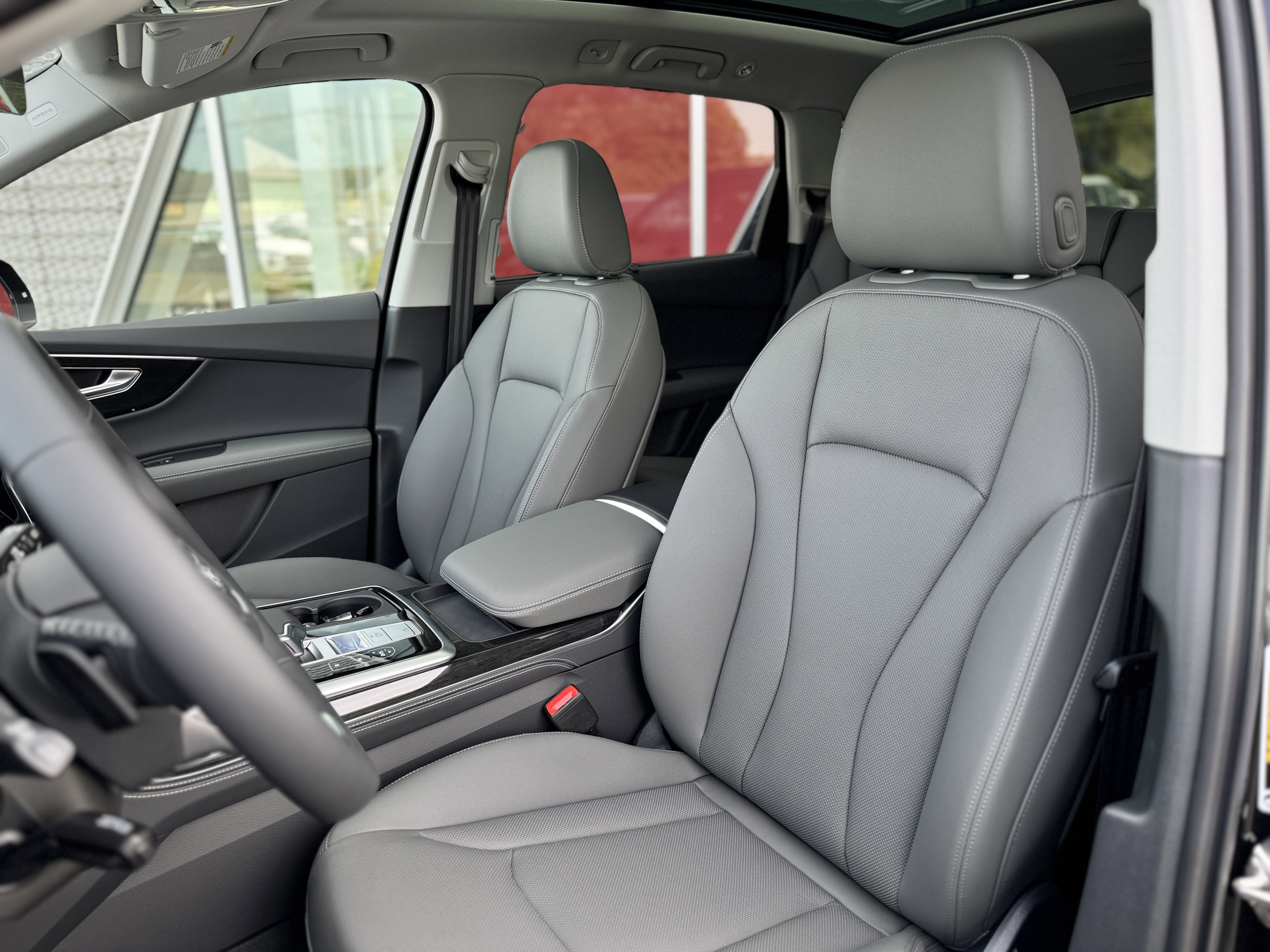 New 2025 Audi Q7 3.0T Premium Plus image 5