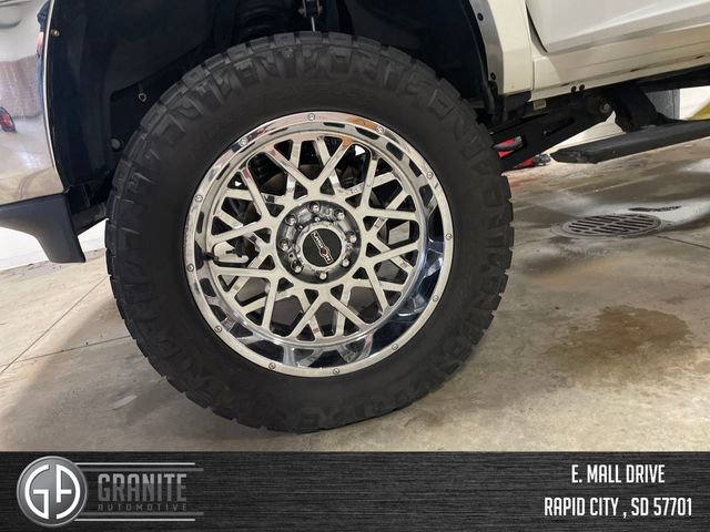 Used 2021 RAM 2500 Laramie image 33