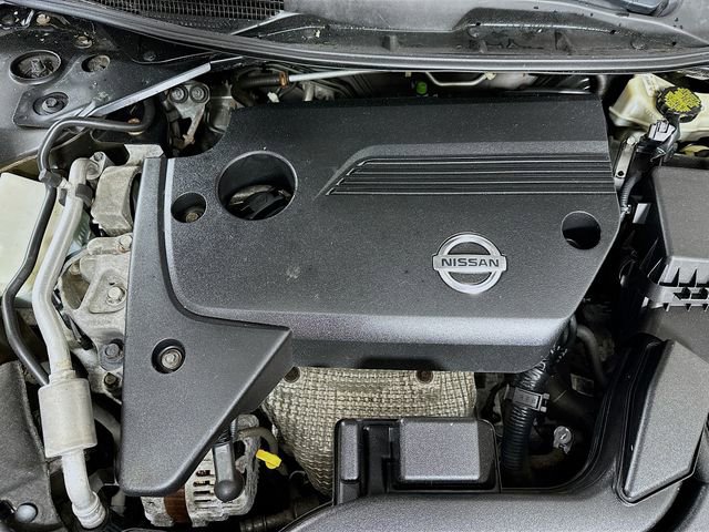 Used 2014 Nissan Altima 2.5 SV image 28