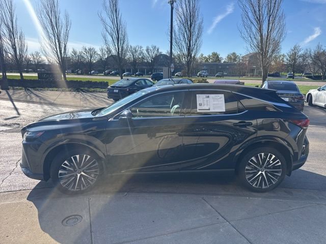 Certified 2023 Lexus RX 350 Premium Plus w/ Accessory Package (Z1) image 6