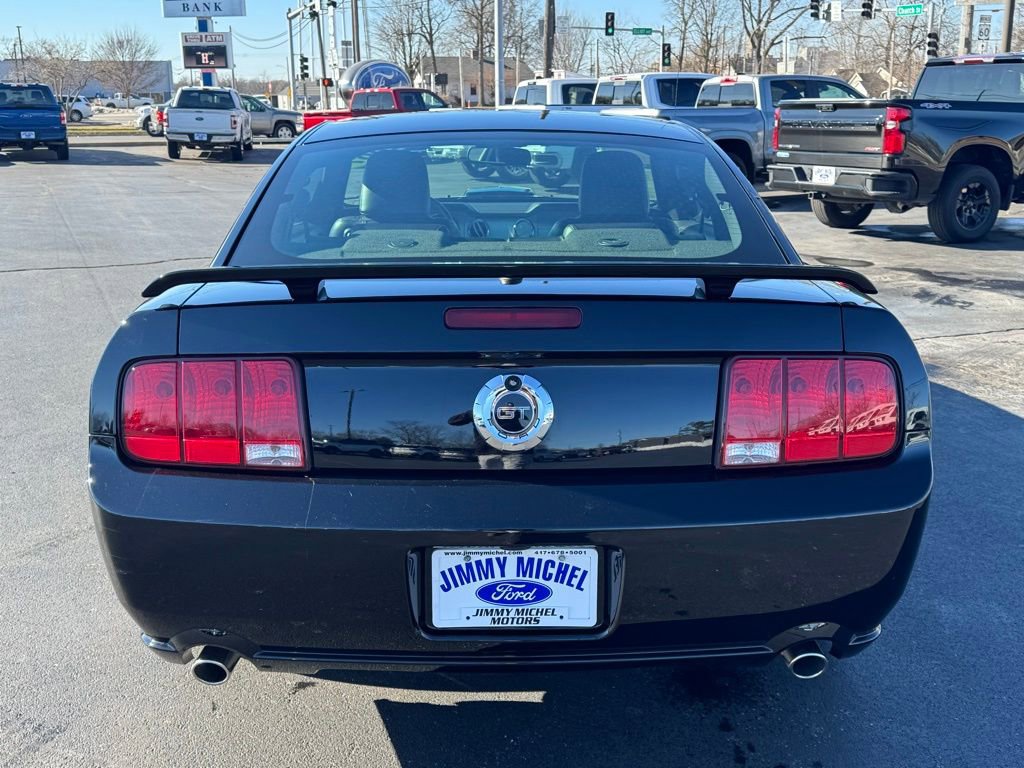 Used 2007 Ford Mustang GT image 24