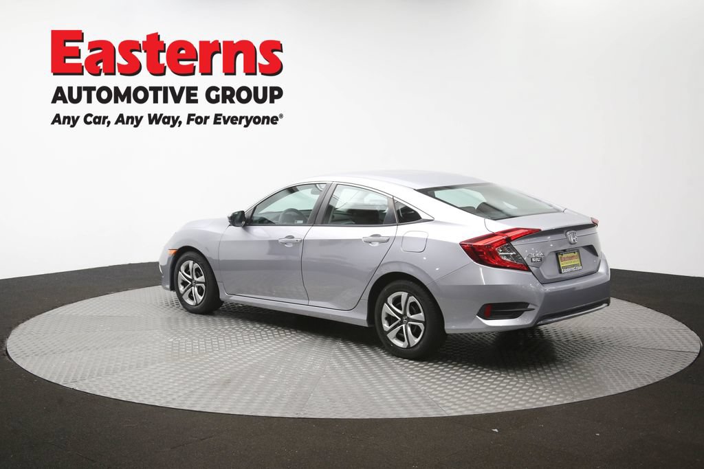 Used 2019 Honda Civic LX image 61