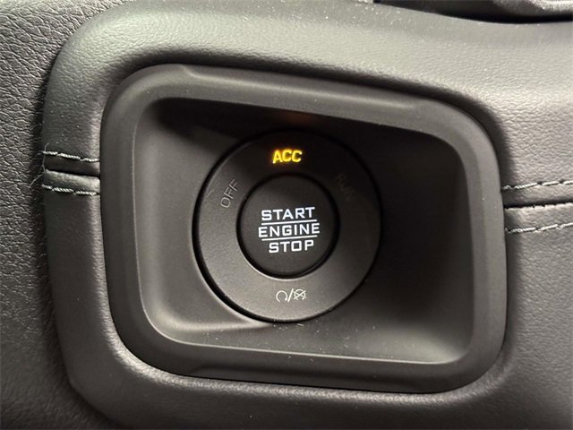 New 2025 Jeep Wrangler Rubicon 392 image 7