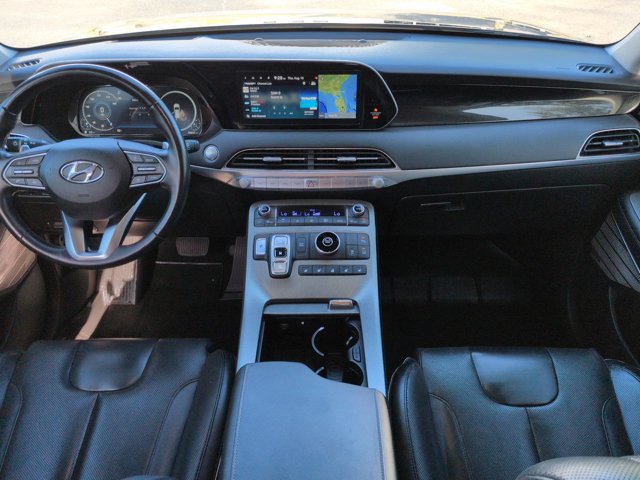 Used 2022 Hyundai Palisade Limited FWD image 14