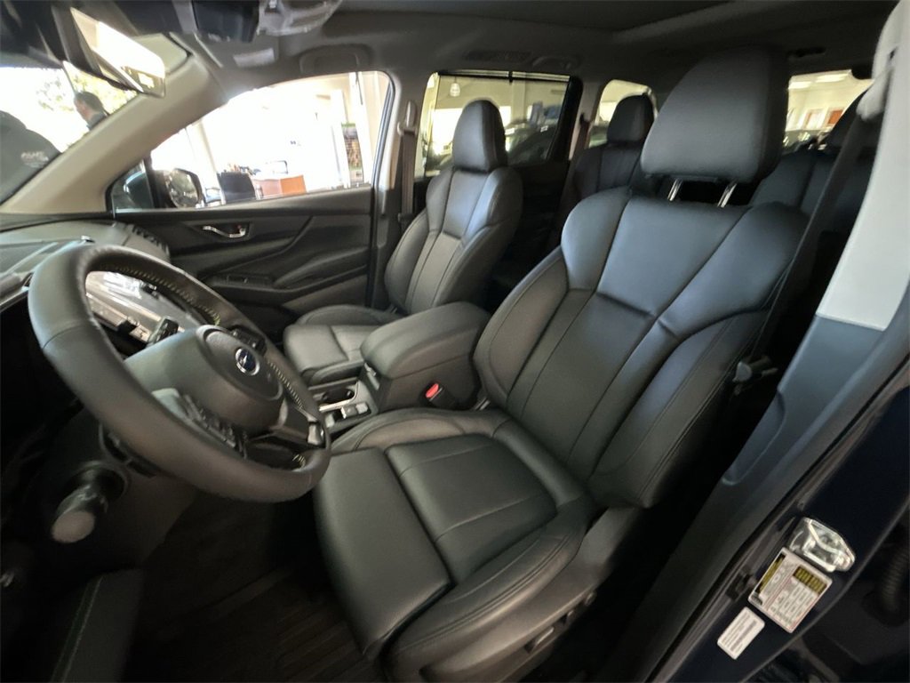New 2025 Subaru Ascent Bronze Edition w/ Onyx Package image 11