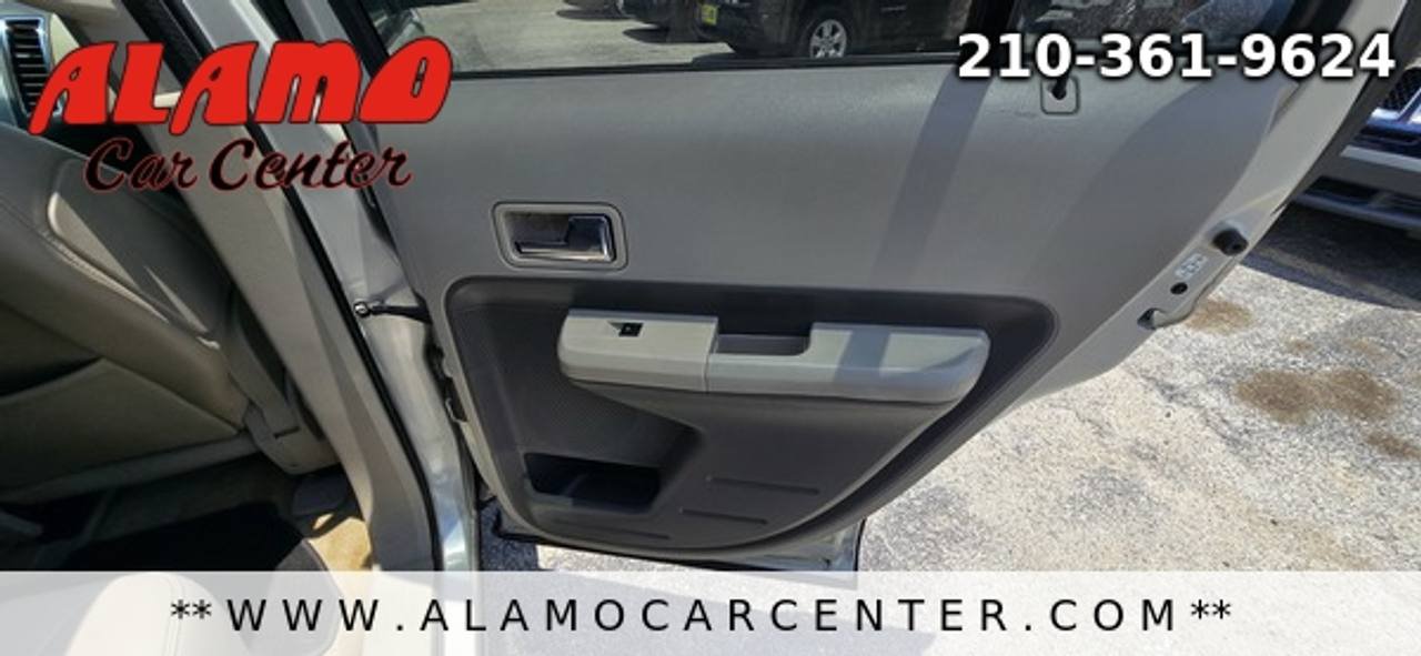 Used 2007 Ford Edge SEL FWD image 23