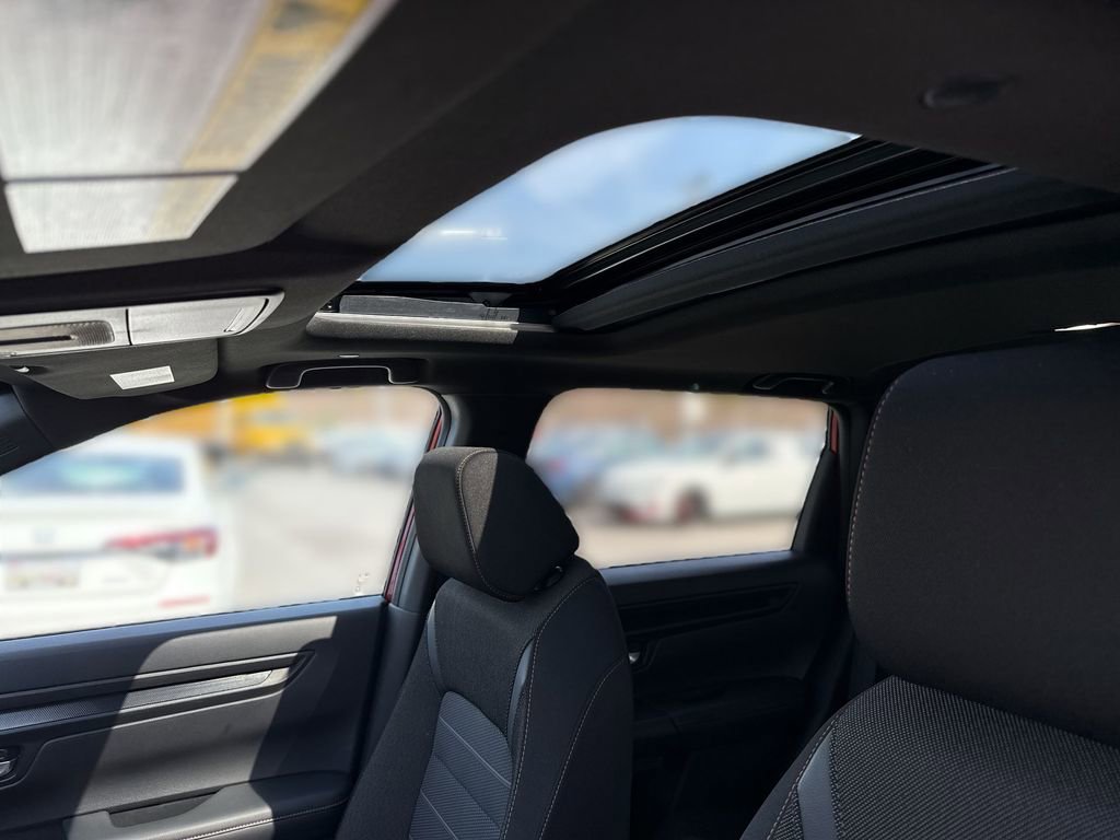 Used 2023 Honda CR-V Sport image 16