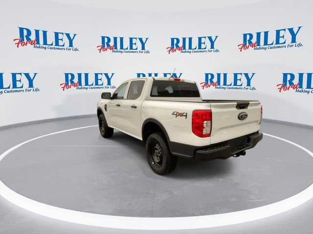 New 2026 Ford Ranger XL w/ Trailer Tow Package AWD/4WD image 6