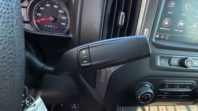 Used 2023 Chevrolet Silverado 2500 Custom w/ Custom Convenience Package image 29