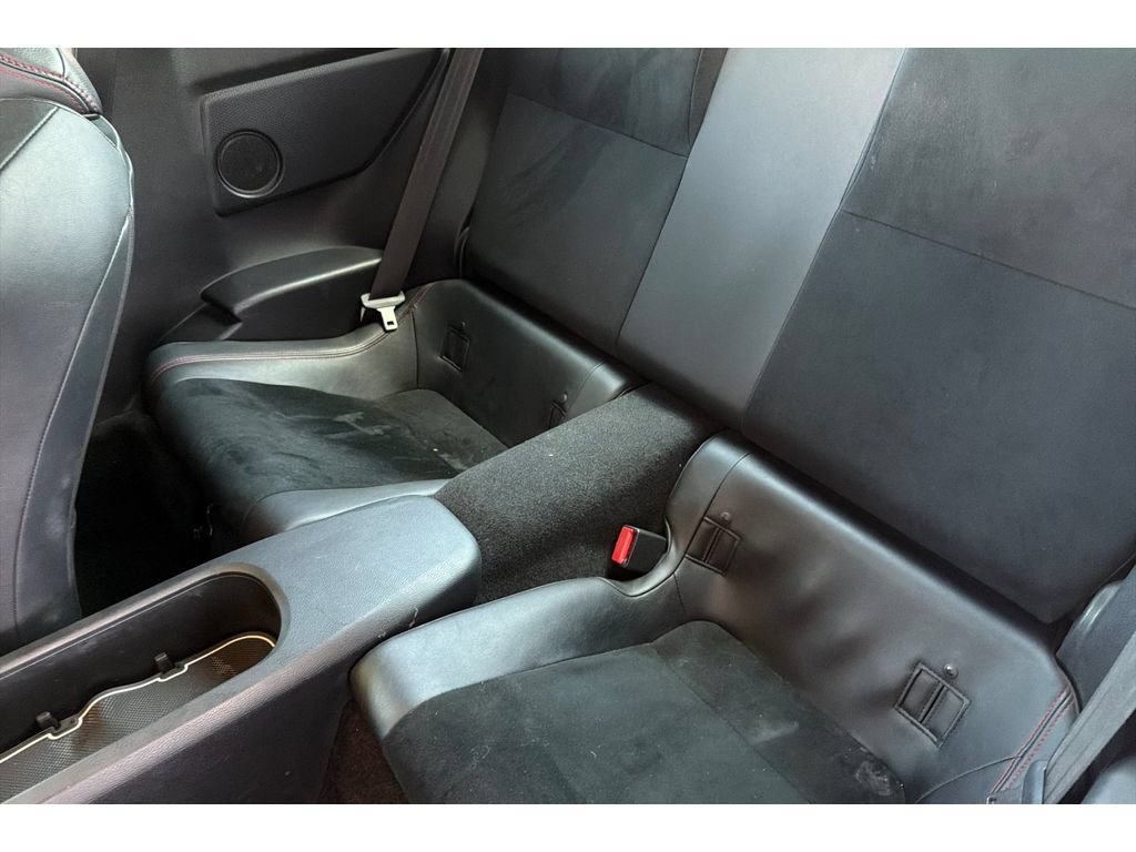 Used 2016 Subaru BRZ Limited RWD image 13