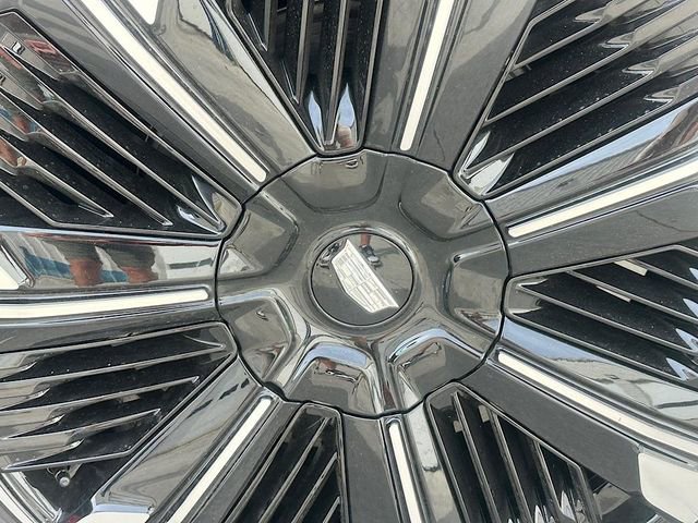 New 2026 Cadillac Escalade IQ Sport 1 w/ LPO, Floor Liner Package image 25