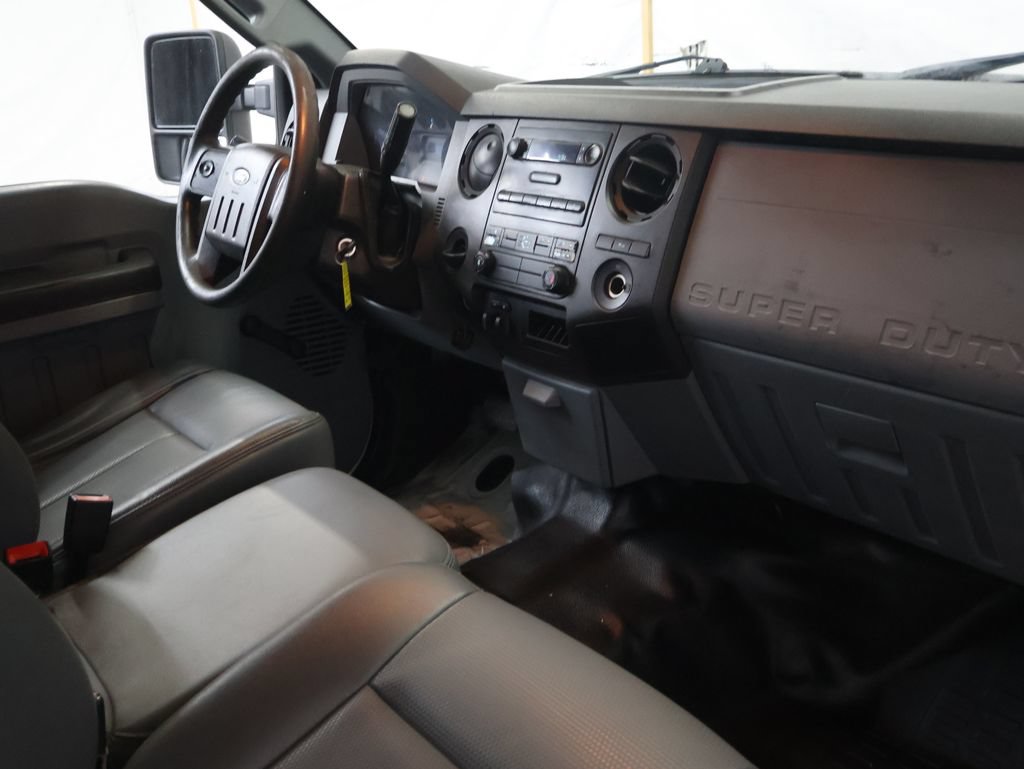 Used 2016 Ford F250 XL RWD image 10