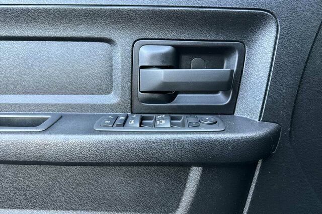 Used 2022 RAM 3500 Tradesman w/ Max Tow Package image 11