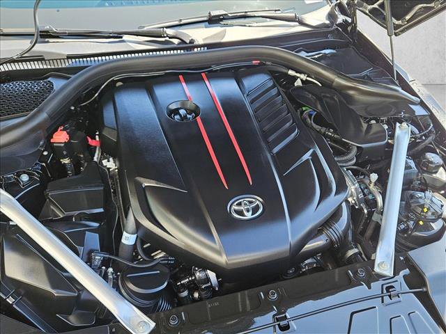 Used 2026 Toyota Supra Premium image 20