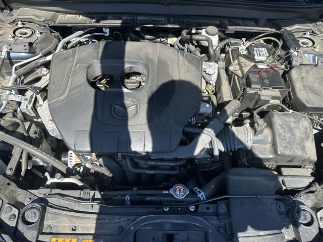 Used 2023 MAZDA CX-30 AWD 2.5 S w/ Preferred Package image 18