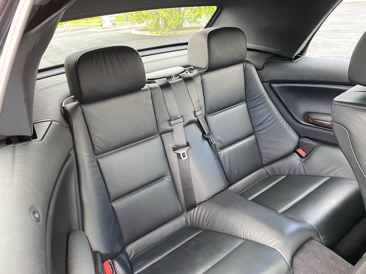 Used 2004 BMW 330Ci Convertible image 27