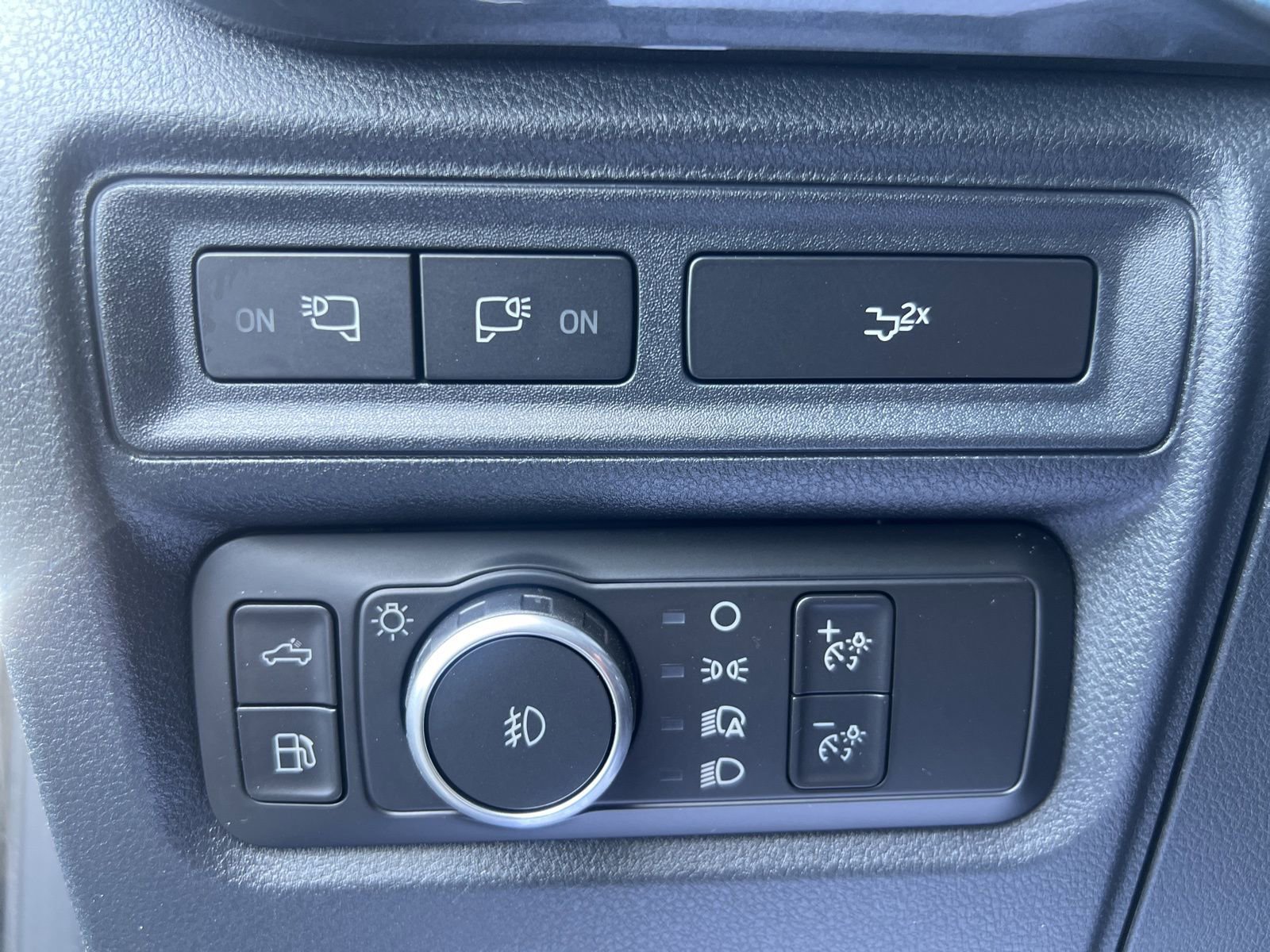 Used 2022 Ford F150 XLT w/ Equipment Group 302A High AWD/4WD image 14