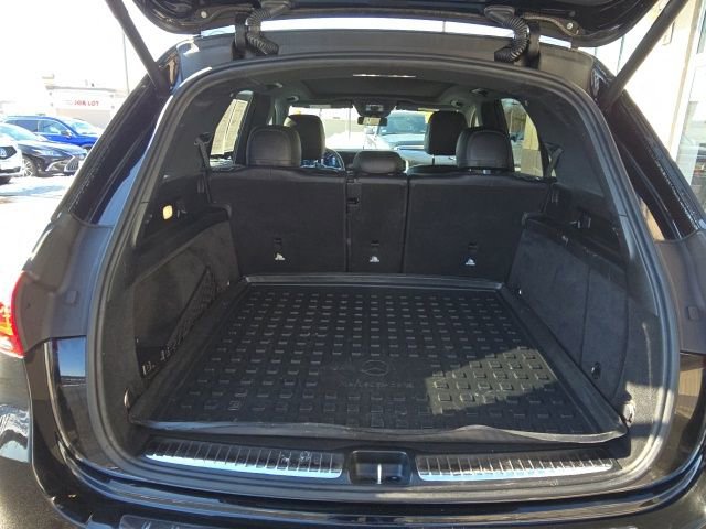 Used 2020 Mercedes-Benz GLE 450 4MATIC image 11