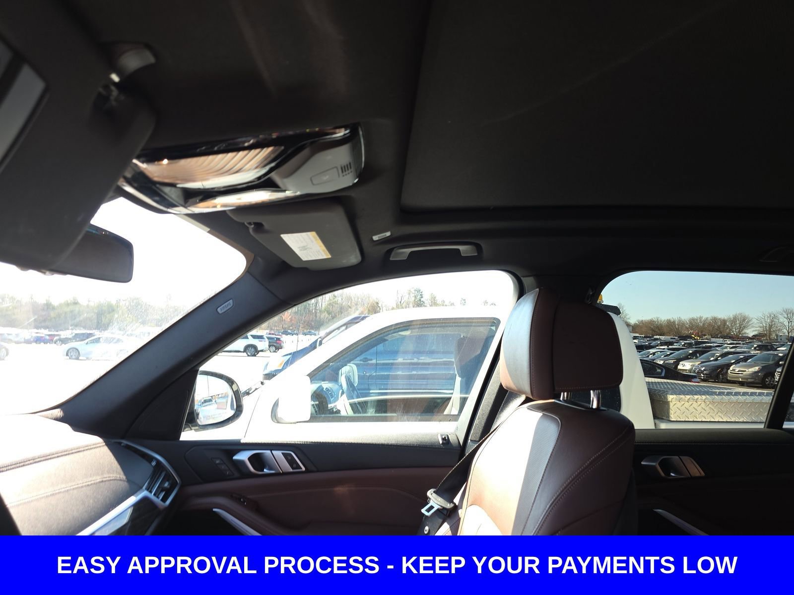 Used 2020 BMW X5 xDrive40i w/ Convenience Package image 12