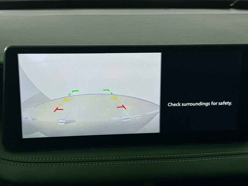 Certified 2025 INFINITI QX60 Pure image 13