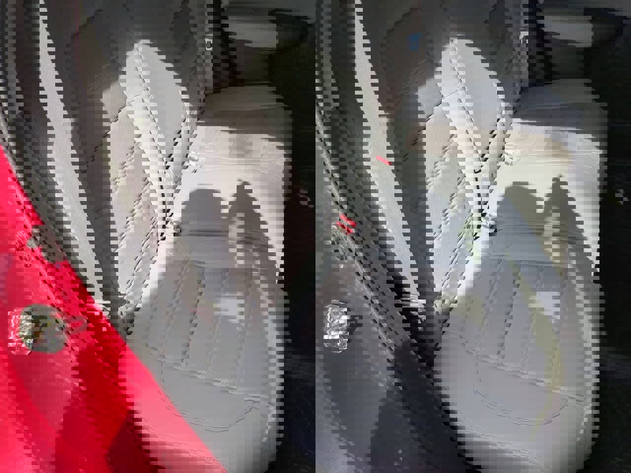 Used 2020 Honda CR-V Touring image 22