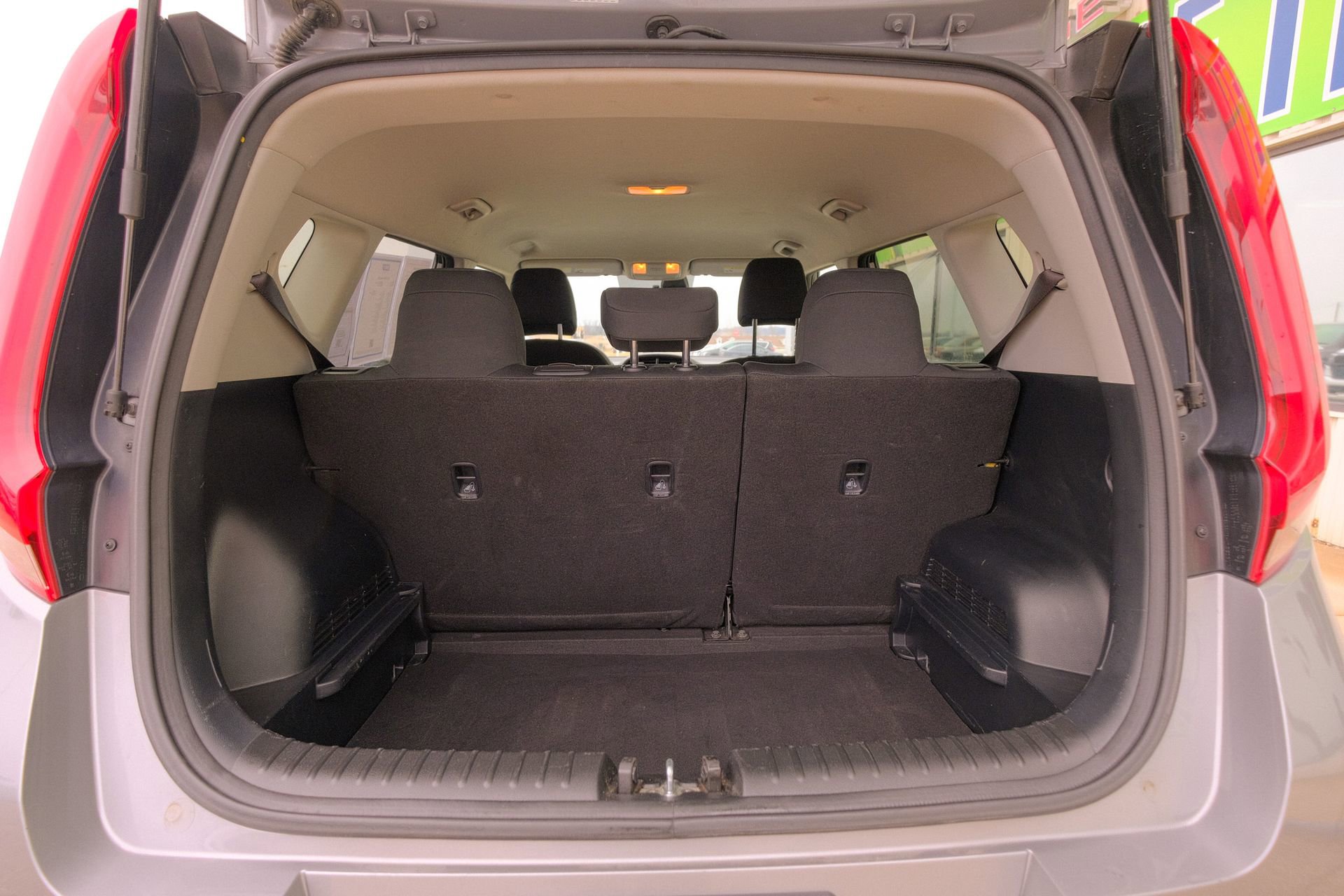 Used 2022 Kia Soul LX w/ Technology Package image 24