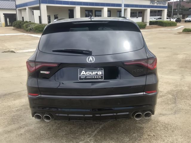 Used 2022 Acura MDX Type S image 30