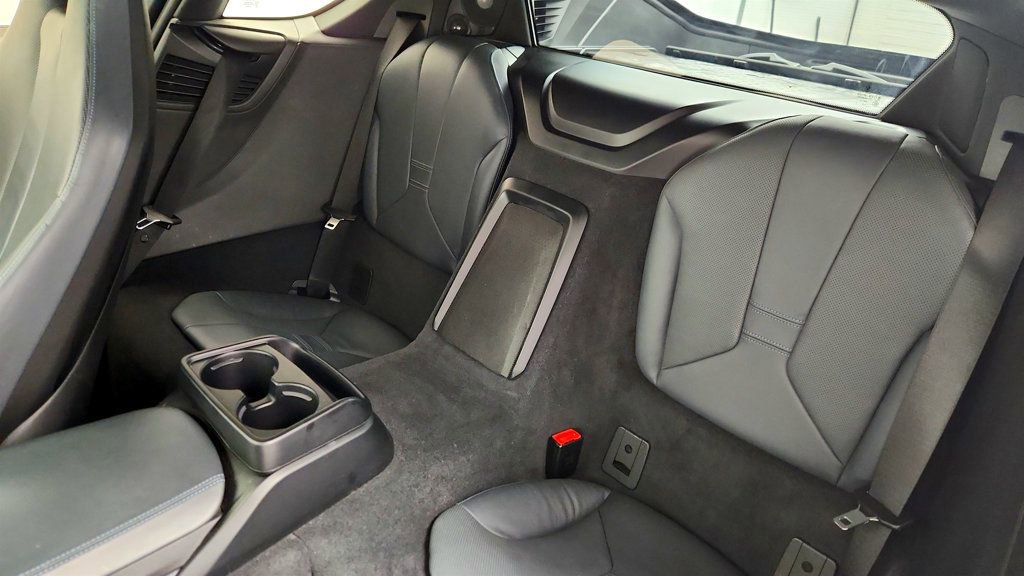 Used 2015 BMW i8 image 24