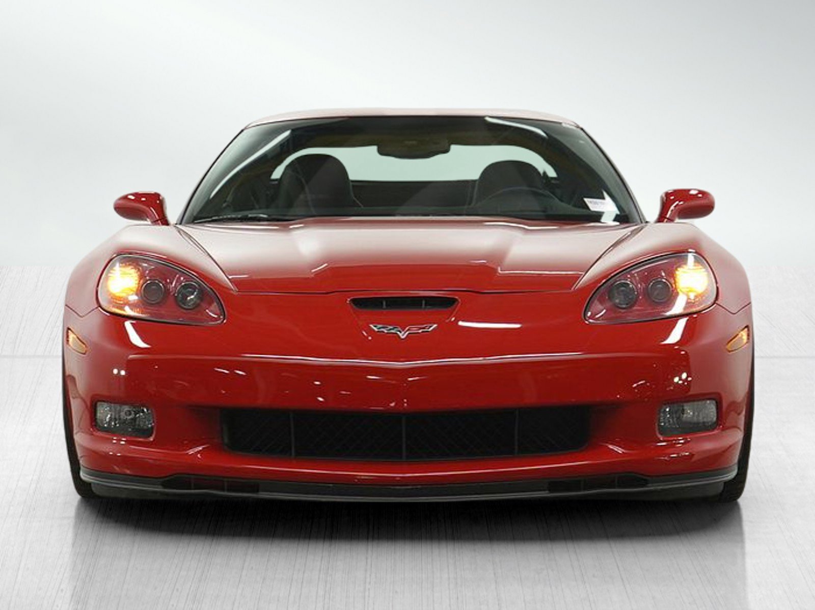 Used 2008 Chevrolet Corvette Z06 RWD image 8