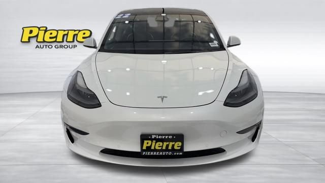 Used 2022 Tesla Model 3 RWD image 8