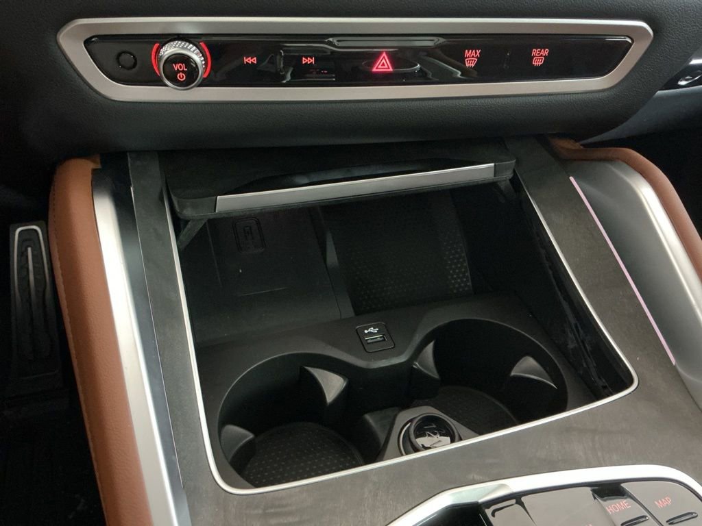 New 2026 BMW X6 xDrive40i AWD/4WD image 18
