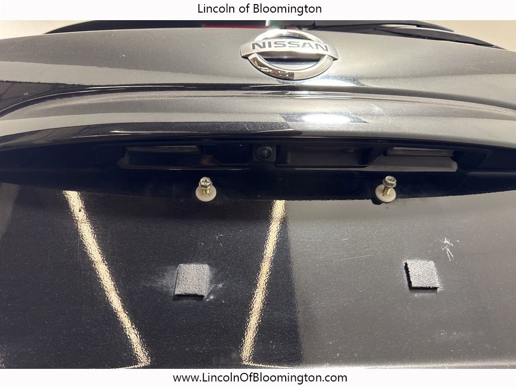 Used 2015 Nissan Murano SL w/ SL Technology Package image 24