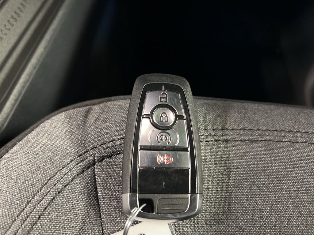 New 2026 Ford Bronco Big Bend image 41